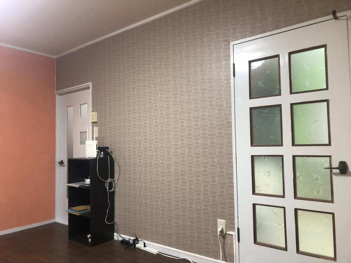 Cozy Penguin House Bibai Hotel Luaran gambar