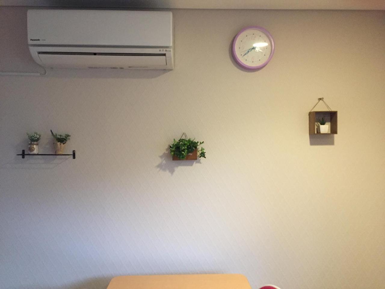 Cozy Penguin House Bibai Hotel Luaran gambar
